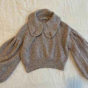Zara Sweater